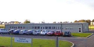 GAELSCOIL THULACH NA nOG